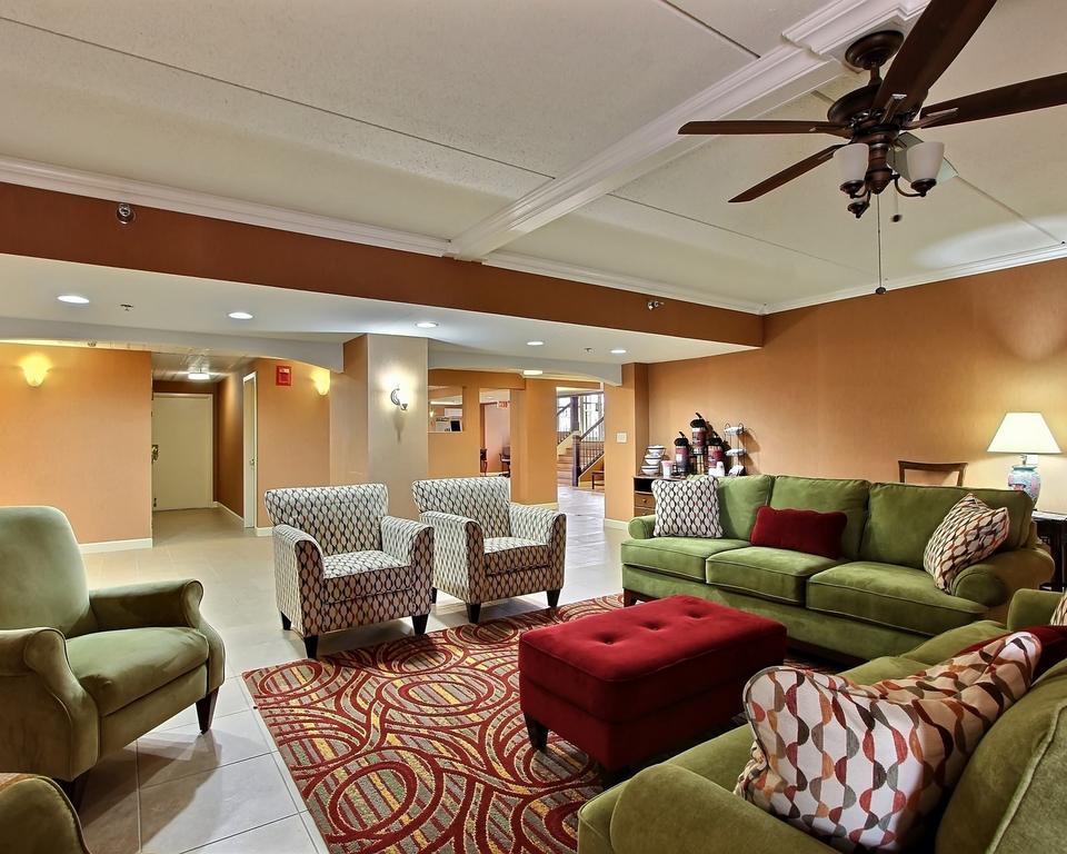 Holiday Inn Express Harrisburg Sw - Mechanicsburg By Ihg Экстерьер фото