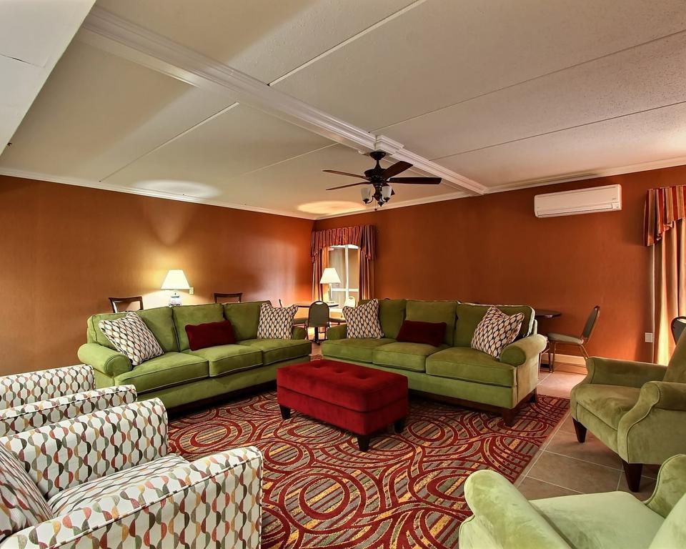Holiday Inn Express Harrisburg Sw - Mechanicsburg By Ihg Экстерьер фото