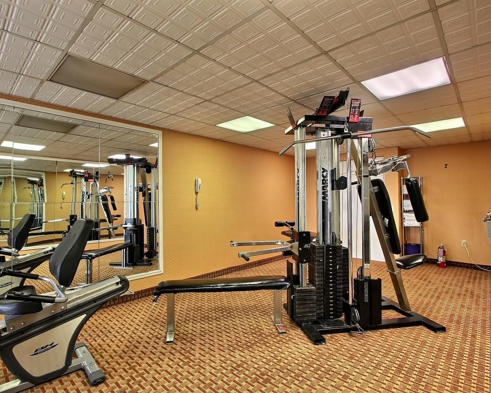 Holiday Inn Express Harrisburg Sw - Mechanicsburg By Ihg Экстерьер фото