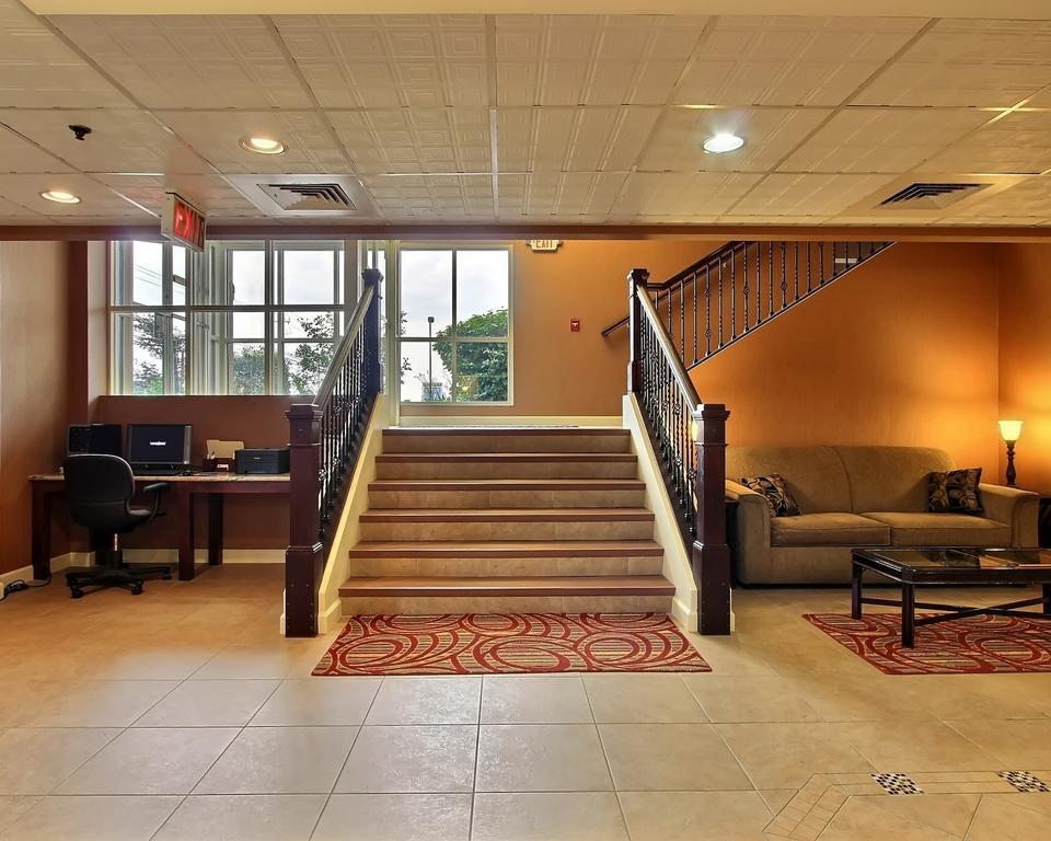 Holiday Inn Express Harrisburg Sw - Mechanicsburg By Ihg Экстерьер фото