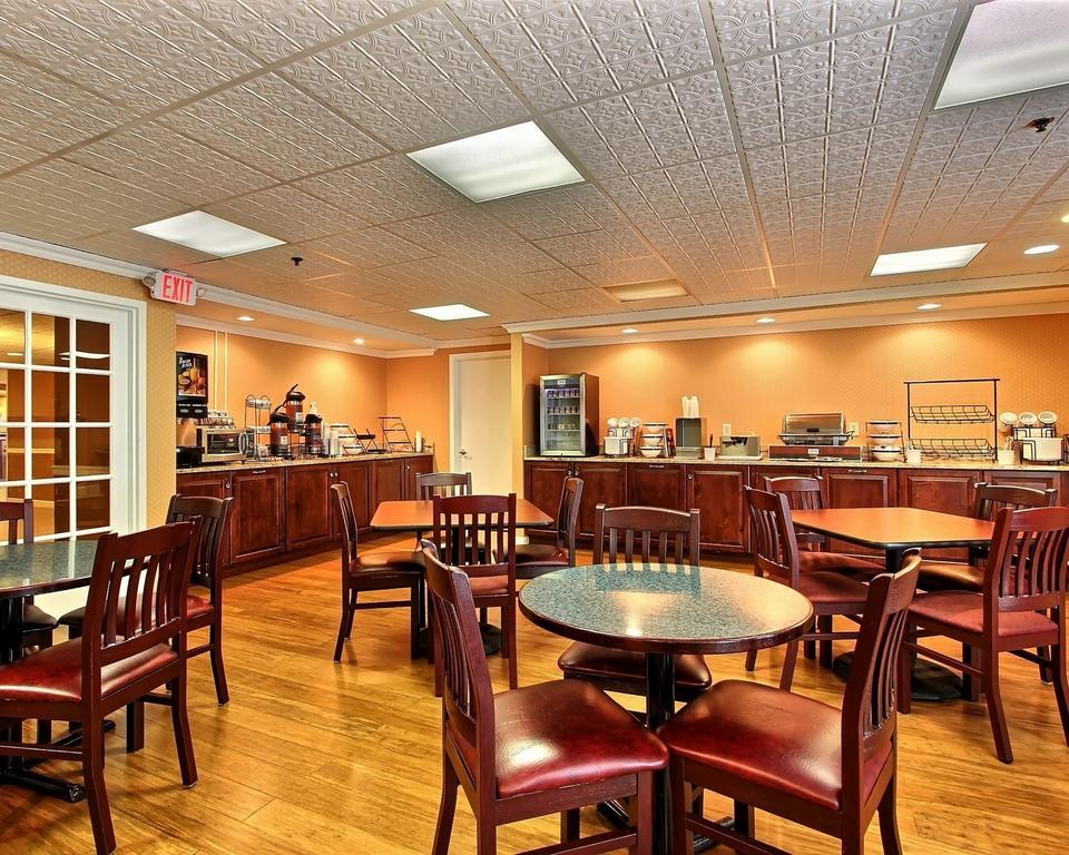 Holiday Inn Express Harrisburg Sw - Mechanicsburg By Ihg Экстерьер фото