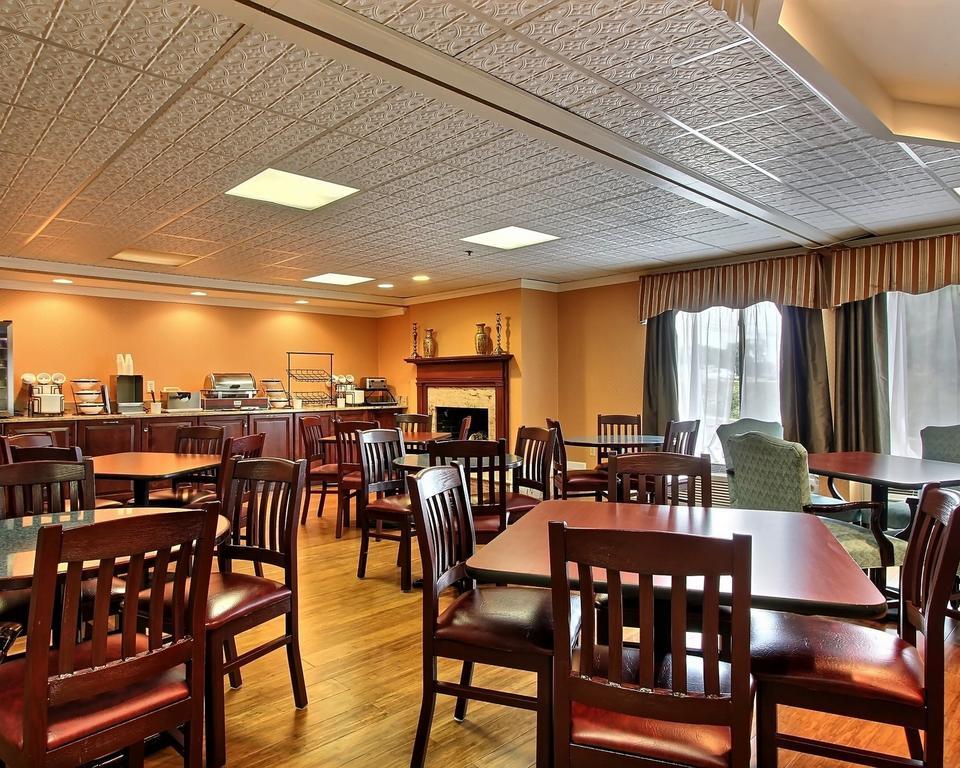 Holiday Inn Express Harrisburg Sw - Mechanicsburg By Ihg Экстерьер фото