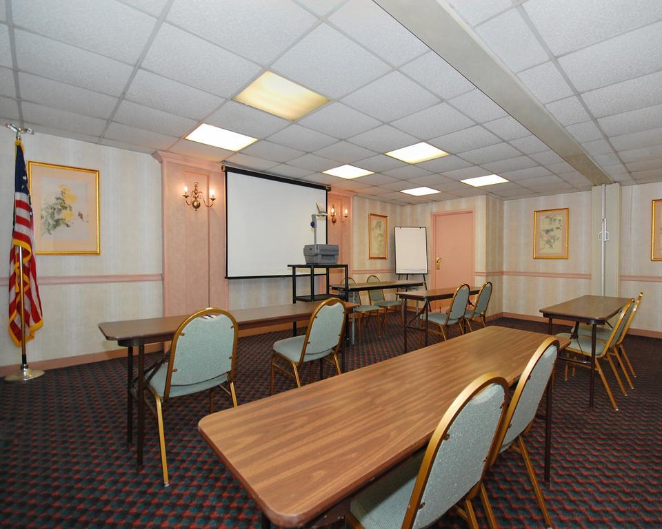 Holiday Inn Express Harrisburg Sw - Mechanicsburg By Ihg Удобства фото
