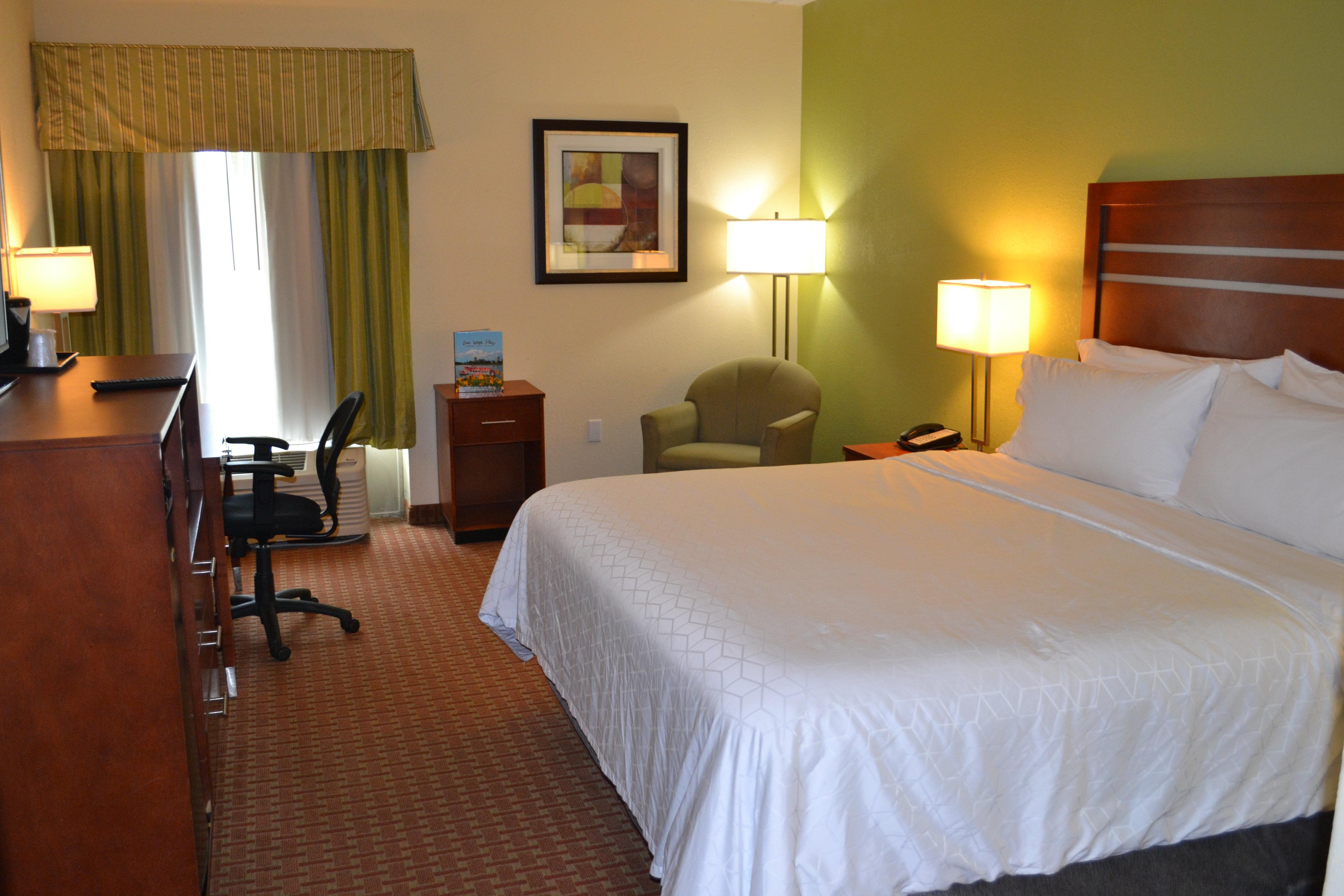 Holiday Inn Express Harrisburg Sw - Mechanicsburg By Ihg Экстерьер фото
