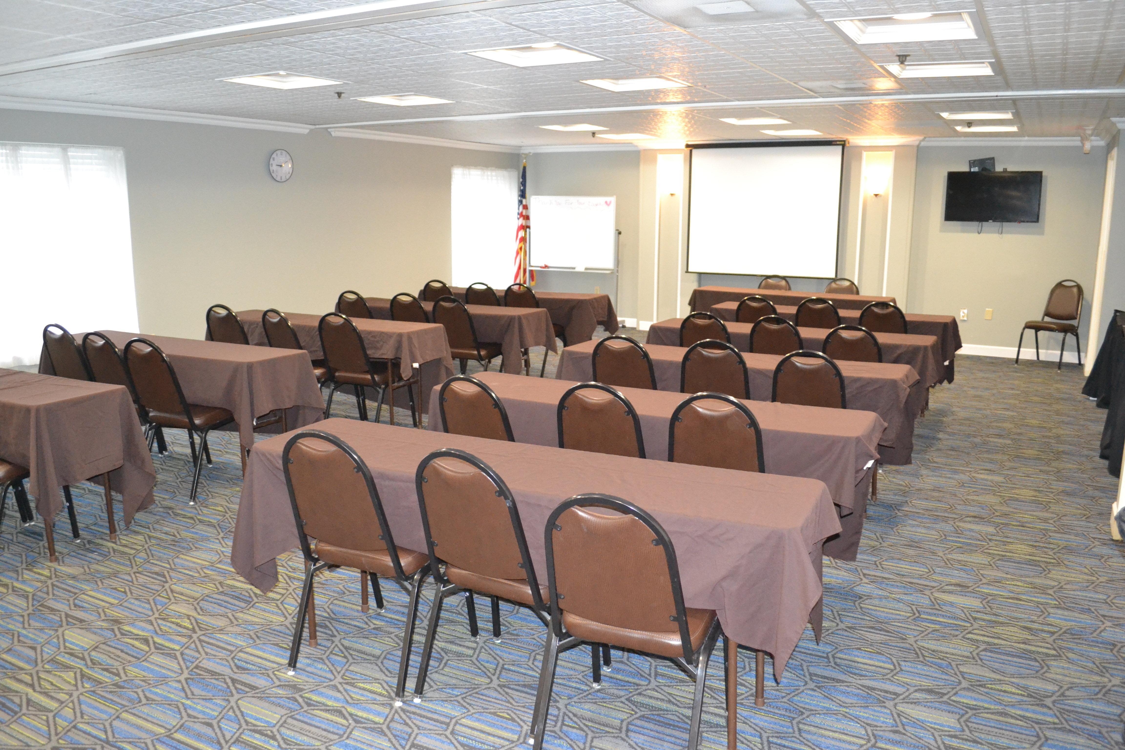 Holiday Inn Express Harrisburg Sw - Mechanicsburg By Ihg Экстерьер фото