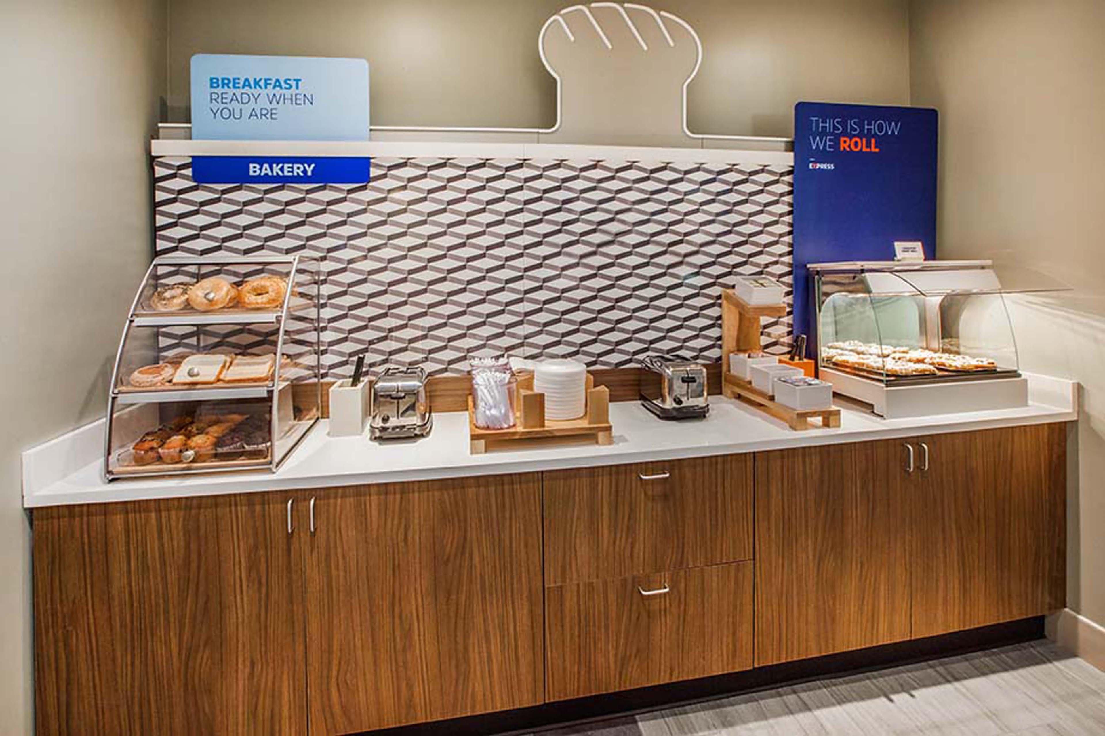 Holiday Inn Express Harrisburg Sw - Mechanicsburg By Ihg Экстерьер фото