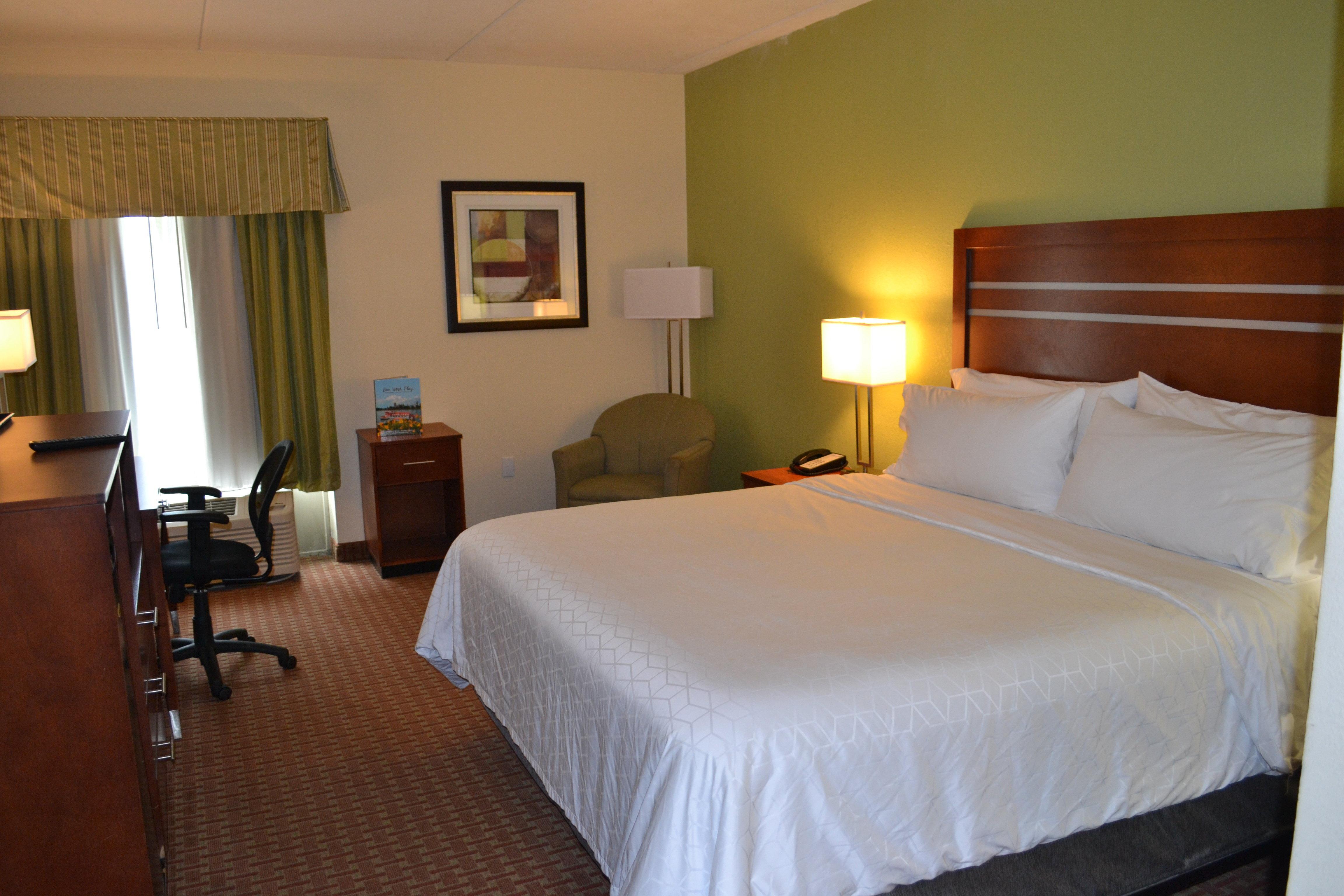 Holiday Inn Express Harrisburg Sw - Mechanicsburg By Ihg Экстерьер фото