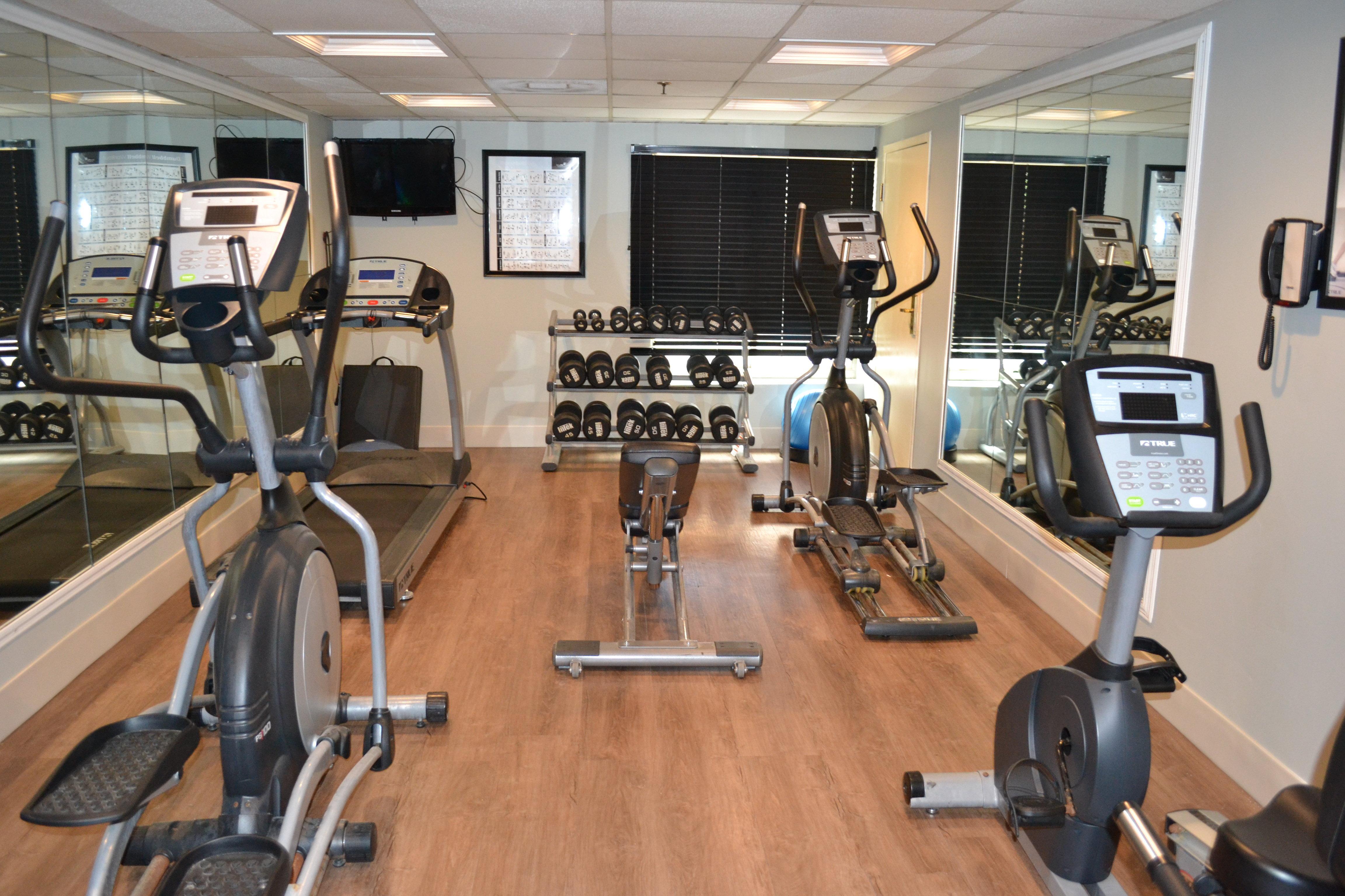 Holiday Inn Express Harrisburg Sw - Mechanicsburg By Ihg Экстерьер фото