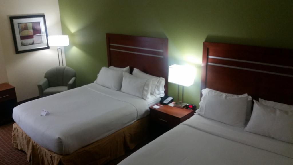 Holiday Inn Express Harrisburg Sw - Mechanicsburg By Ihg Экстерьер фото