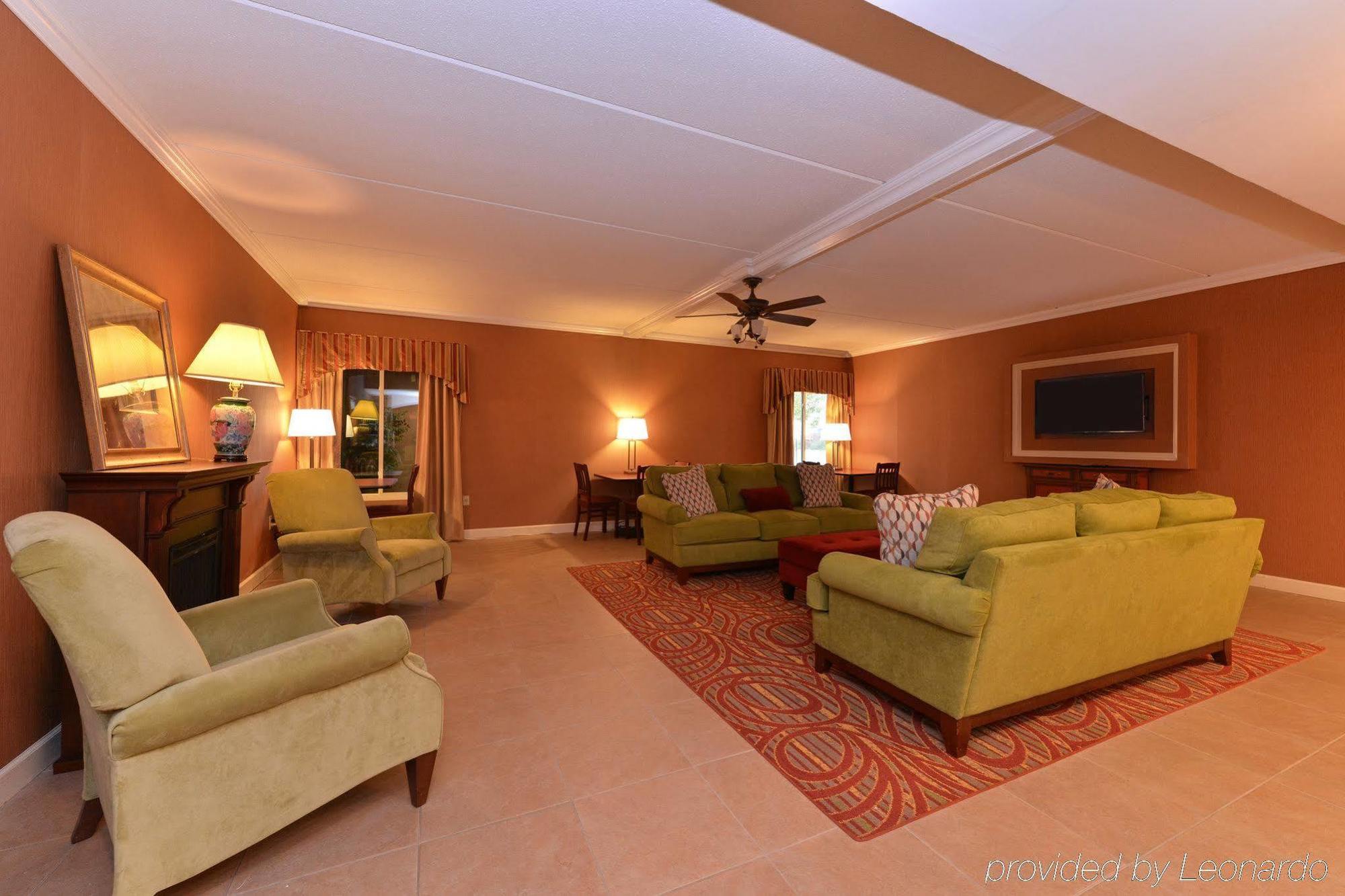 Holiday Inn Express Harrisburg Sw - Mechanicsburg By Ihg Экстерьер фото