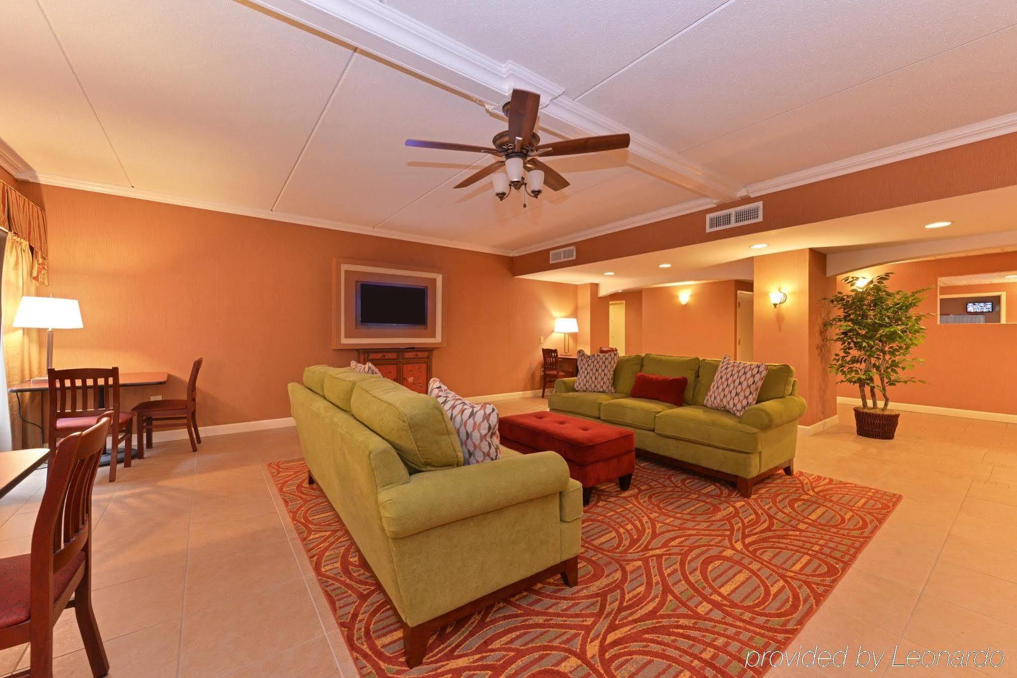 Holiday Inn Express Harrisburg Sw - Mechanicsburg By Ihg Экстерьер фото