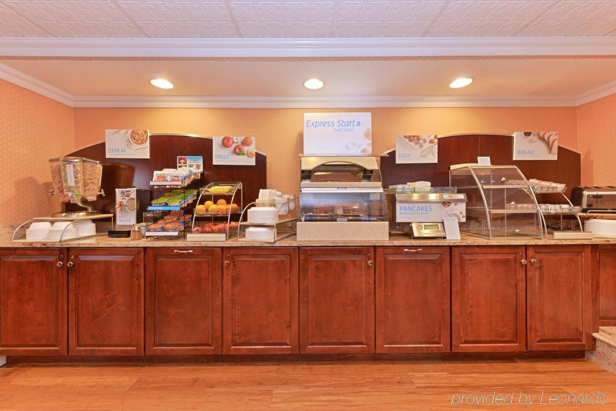 Holiday Inn Express Harrisburg Sw - Mechanicsburg By Ihg Экстерьер фото