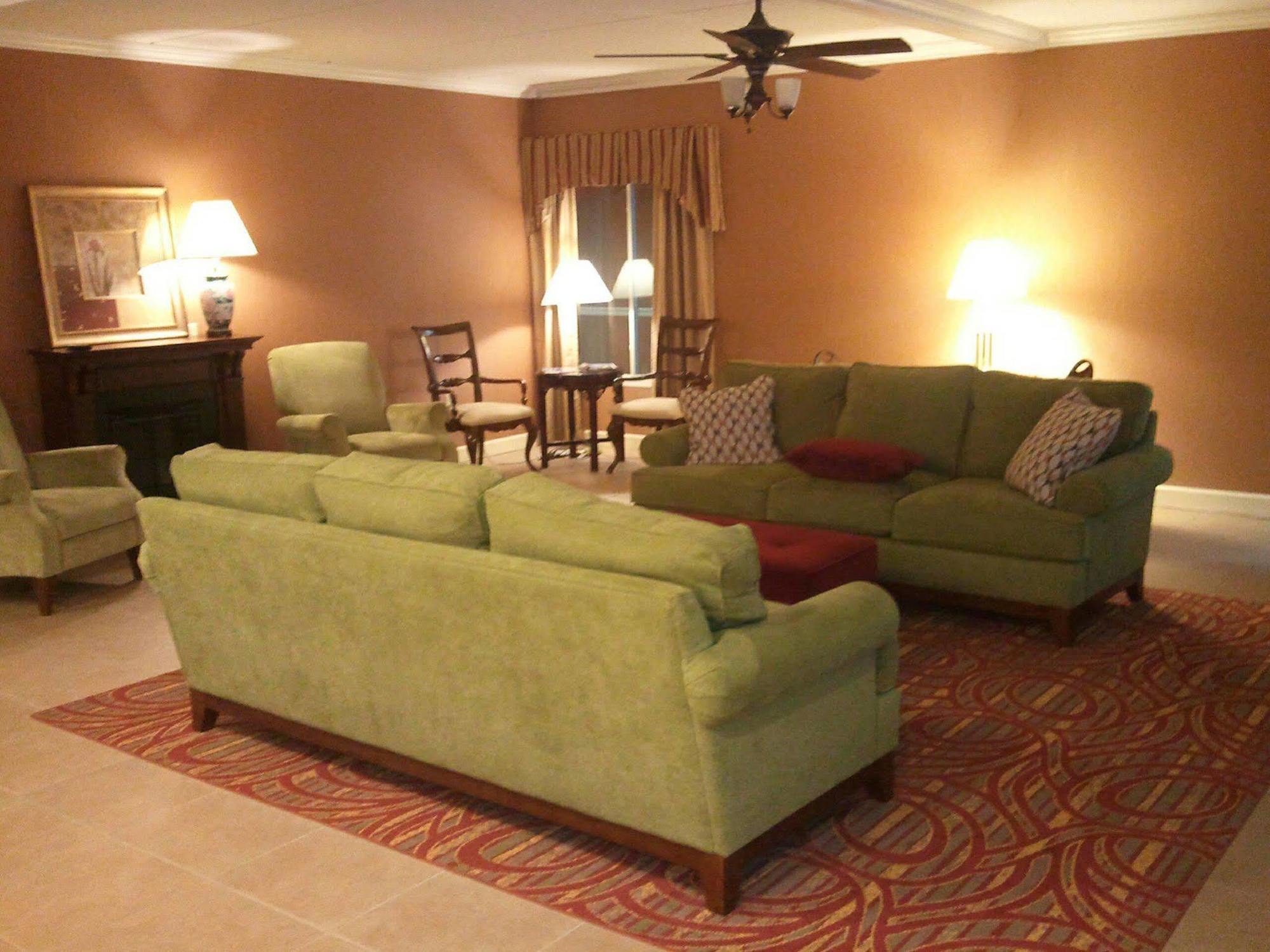 Holiday Inn Express Harrisburg Sw - Mechanicsburg By Ihg Экстерьер фото