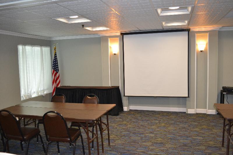 Holiday Inn Express Harrisburg Sw - Mechanicsburg By Ihg Экстерьер фото