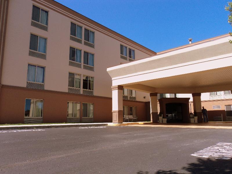 Holiday Inn Express Harrisburg Sw - Mechanicsburg By Ihg Экстерьер фото