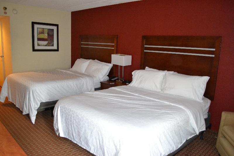 Holiday Inn Express Harrisburg Sw - Mechanicsburg By Ihg Экстерьер фото